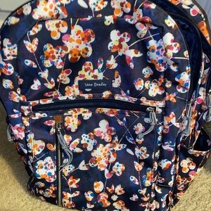 Vera Bradley backpack